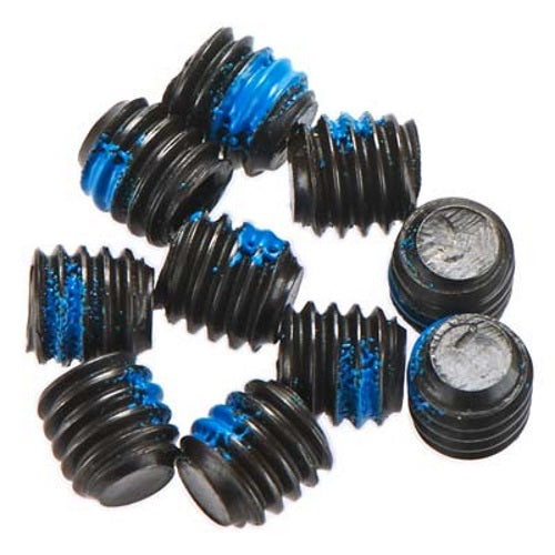 Arrma AR724404 Set Screw 4x4mm (10) Nero 6S Nero Fazon Kraton 8S - PowerHobby