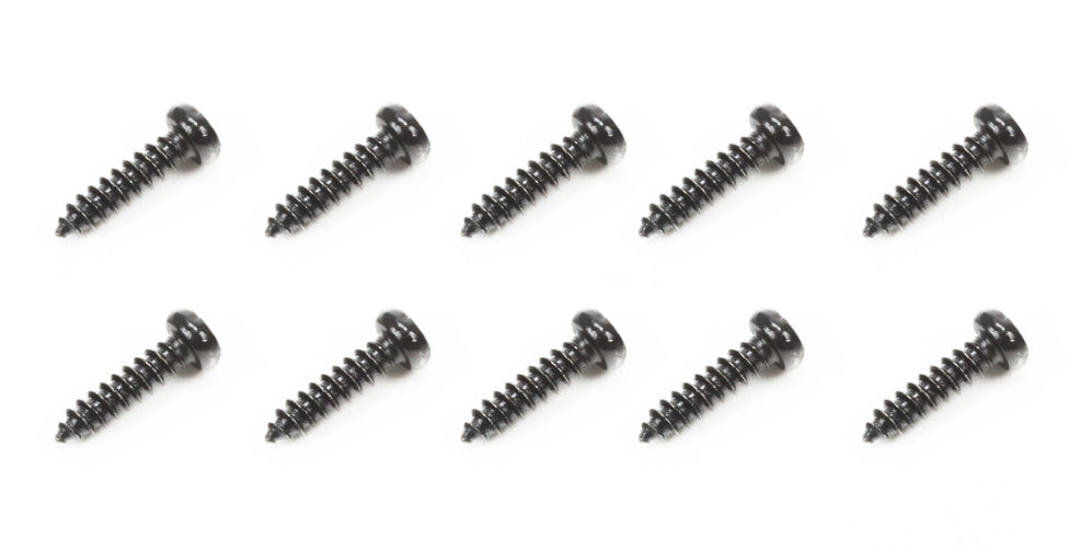 Arrma Button Head Cross Tapping Screw M3X12MM Granite Voltage Fazon Voltage - PowerHobby