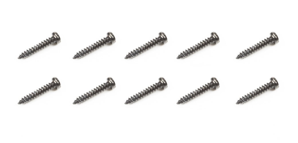 Arrma Button Head Cross Self-Tapping Screw M3x16mm Granite Voltage Fazon Voltage - PowerHobby