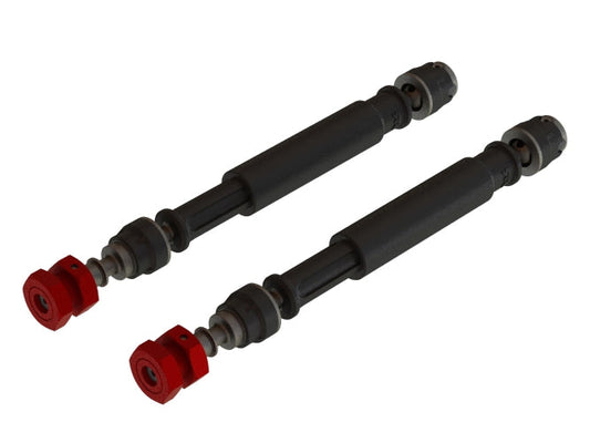 Arrma ARA310893 Cvd Slider Set (1Pair) Kraton Outcast - PowerHobby