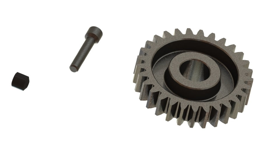 Arrma ARA310950 29T MOD1 Spool Gear (8mm Bore) Infraction Limitless - PowerHobby