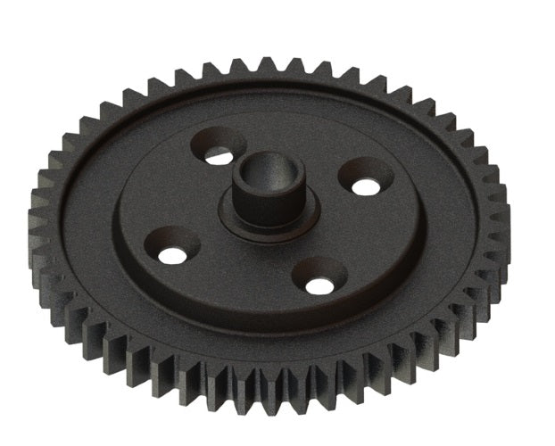 Arrma Spur Gear 50T (29MM Diff Case) Kraton Roller /6S Mojave 6S Outcast 6S - PowerHobby