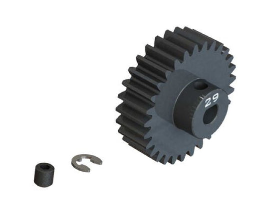 Arrma ARA311059 29T Mod1 Safe-D5 Pinion Gear - PowerHobby