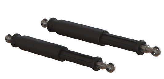 Arrma ARA311148 CVD Driveshaft Slider Shafts (2) - PowerHobby