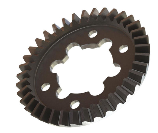 Arrma ARA311152 Metal Main Diff Gear (37T, 1.35M) - PowerHobby