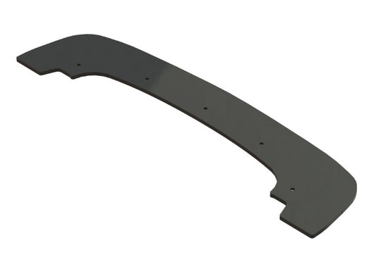 Arrma ARA320520 Front Splitter 1/7 Infraction - PowerHobby