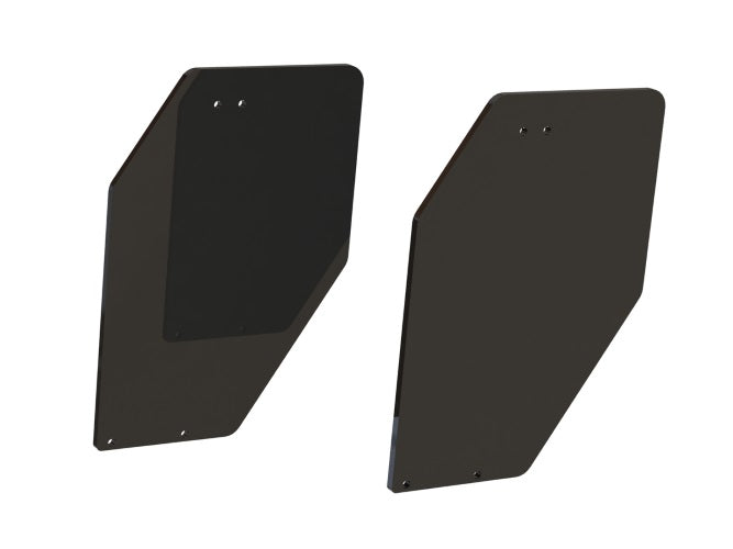 Arrma ARA320525 Wing End Plates (2Pieces) 1/7 Limitless - PowerHobby