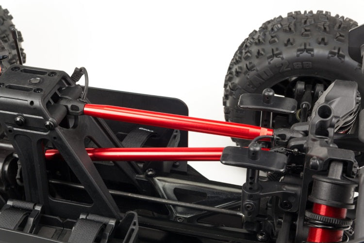 Arrma ARA320593 Chassis Brace Bar 164mm Kraton 8S - PowerHobby