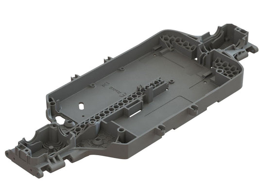 Arrma ARA320639 Composite Chassis - MWB - PowerHobby