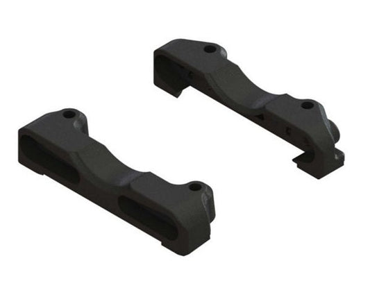 Arrma ARA330555 Suspension Hanger Set Kraton 4X4 8S Outcast 8S - PowerHobby