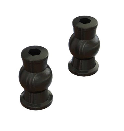 Arrma ARA330584 Ball End 5x9x13.5mm (2) Kraton 4X4 8S Outcast 8S - PowerHobby