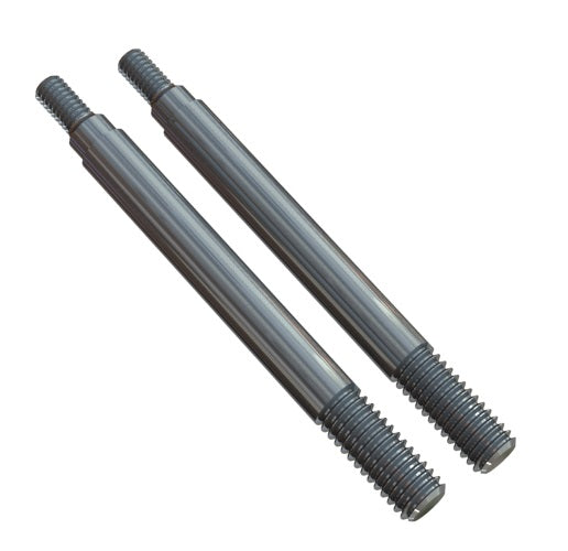 Arrma Shock Shaft 4X43MM (2Pieces) 1/7 Infraction 1/7 Limitless 1/7 Felony 6S - PowerHobby