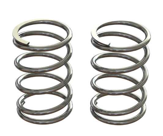 Arrma ARA330633 Shock Spring 40mm 5.6N/MM (32LBF/IN) (2Pieces) Felony Infraction - PowerHobby