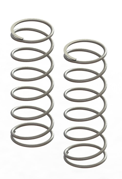 Arrma ARA330644 Shock Springs 70mm 1.35N/sq.m (7.7 f-lb/in) (2) 1/7 Mojave - PowerHobby