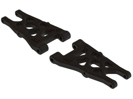 Arrma ARA330683 Front Suspension Arms (1 Pair) 4X4 Infraction / Vendetta - PowerHobby