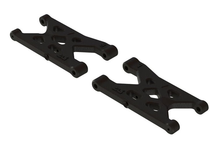 Arrma ARA330684 Rear Suspension Arms (1 Pair) 4X4 Infraction / Vendetta - PowerHobby