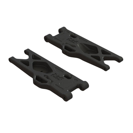 Arrma ARA330711 Front Suspension Arms (2) - PowerHobby