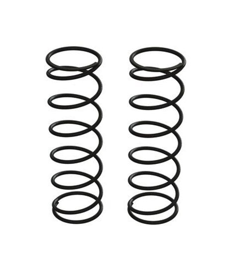 Arrma ARA330713 Shock Springs 70mm 1.2N/mm (6.9lbf/in) (2) Vorteks 4X4 - PowerHobby