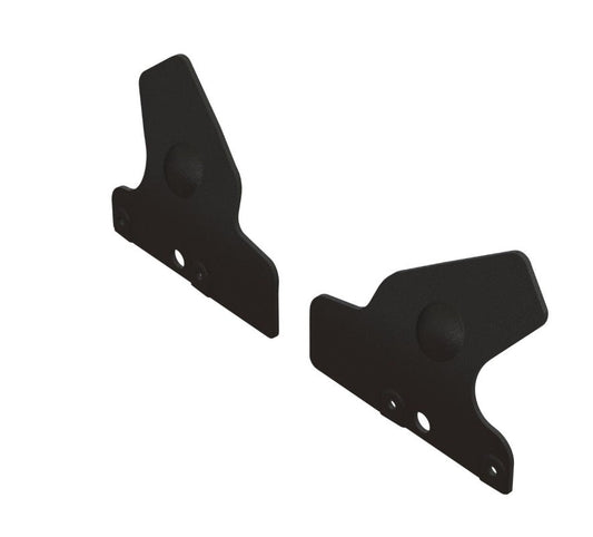 Arrma ARA330730 Rear Mud Guards (2) - PowerHobby