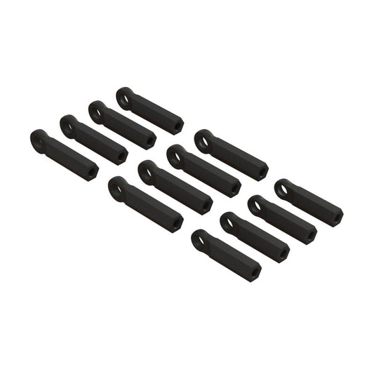 Arrma ARA330757 Rod End Set - PowerHobby