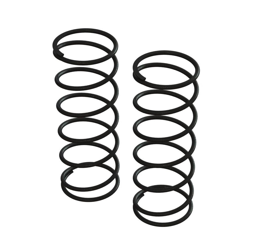 Arrma ARA330758 Shock Springs: 70mm 1.16N/mm (6.62lb/in)(2) - PowerHobby