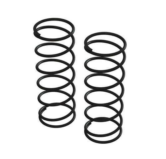 Arrma ARA330758 Shock Springs: 70mm 1.16N/mm (6.62lb/in)(2) - PowerHobby