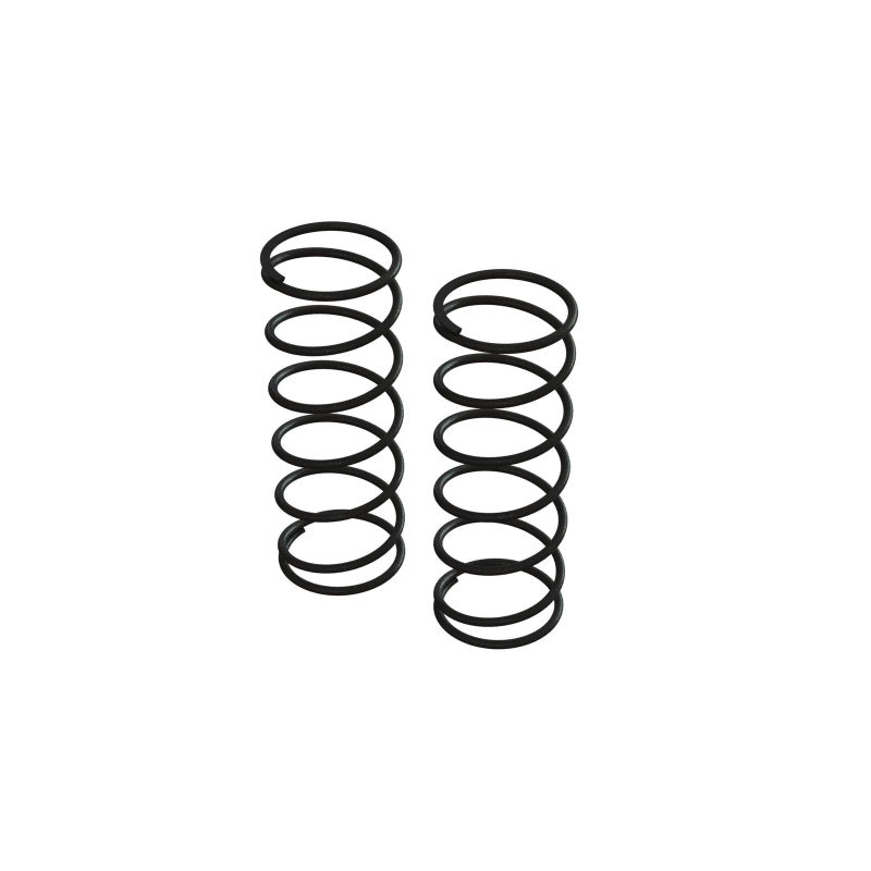 Arrma ARA330760 Shock Springs: 70mm 1.34N/mm (7.65lb/in)(2) - PowerHobby