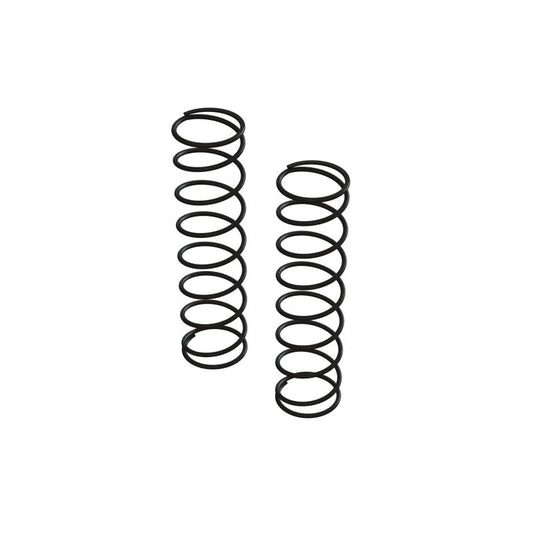 Arrma ARA330762 Shock Springs: 95mm 1.00N/mm (5.71lb/in)(2) - PowerHobby