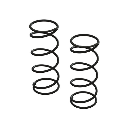 Arrma ARA330771 Shock Springs 49mm 1.65N/mm (9.42lb/in) (2) INFRACTION VENDETTA - PowerHobby