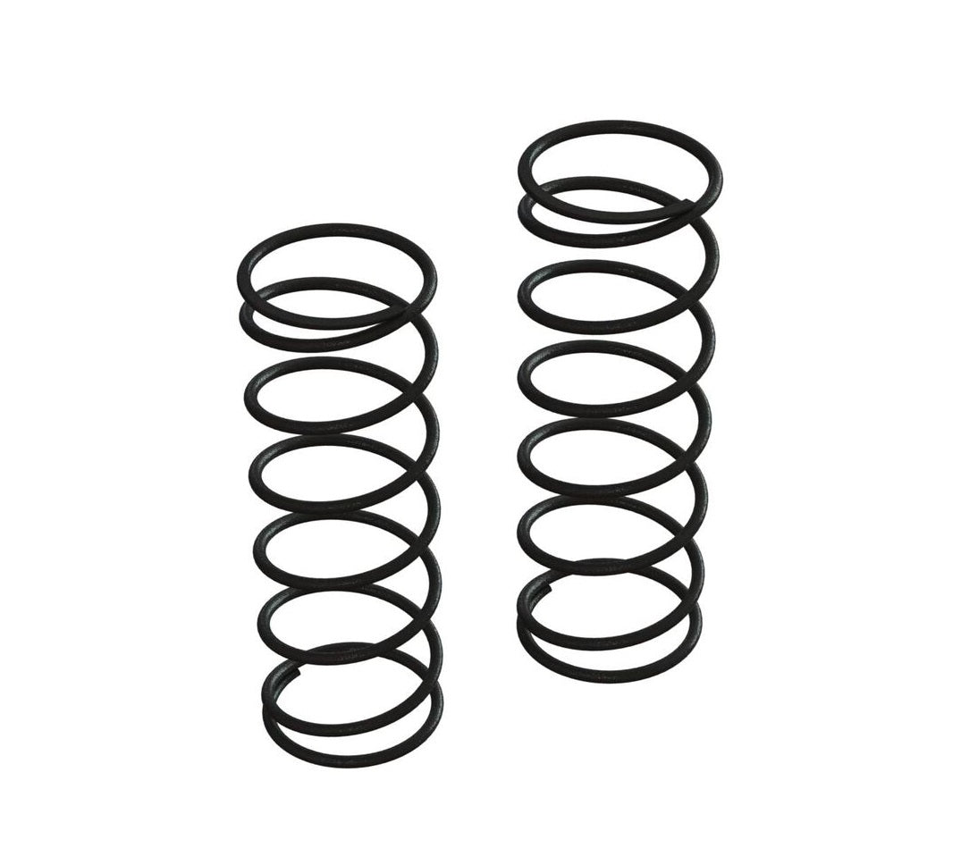 Arrma ARA330780 Shock Springs 85mm 1.21N/mm (6.91lbf/in) (2) - PowerHobby