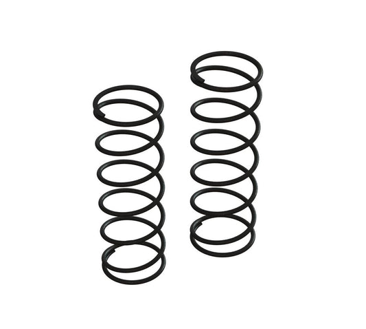 Arrma ARA330781 Shock Springs 72mm 1.22N/mm (6.97lbf/in) (2) - PowerHobby