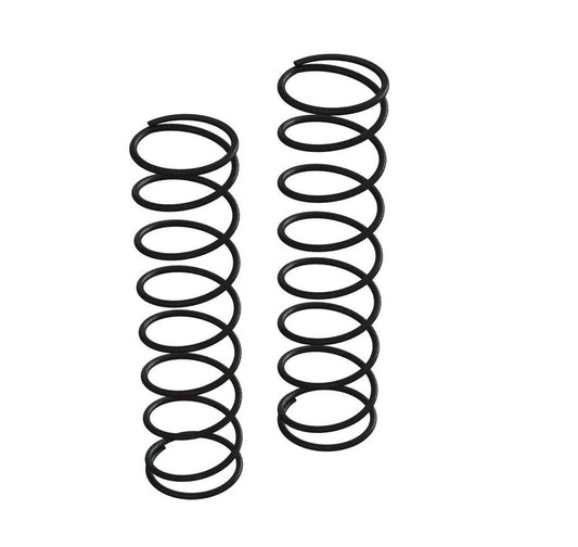 Arrma ARA330782 Shock Springs 72mm 0.97N/mm (5.54lbf/in) (2) - PowerHobby