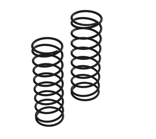 Arrma ARA330783 Shock Springs 72mm 0.9N/mm (5.14lbf/in) (2) - PowerHobby