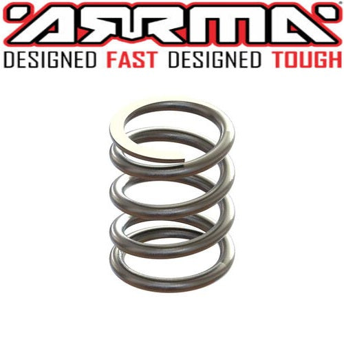 Arrma ARA340178 Servo Saver Spring 12x20mm X-Hard - PowerHobby