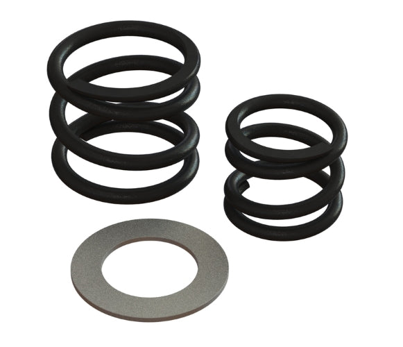 Arrma ARA340183 HD Servo Saver Spring Set Kraton Outcast - PowerHobby