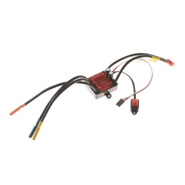 Arrma ARA390229 BLX85 Brushless ESC / Speed Control - PowerHobby