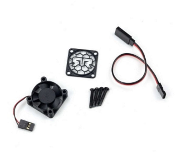 Arrma ARA390289 4x4 BLX Motor Fan Set Kraton Outcast - PowerHobby