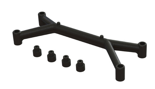 Arrma ARA480019 Roll Cage Support Outcast Notorious - PowerHobby