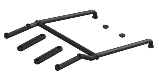 Arrma ARA480023 Roll Cage 1/7 Infraction - PowerHobby