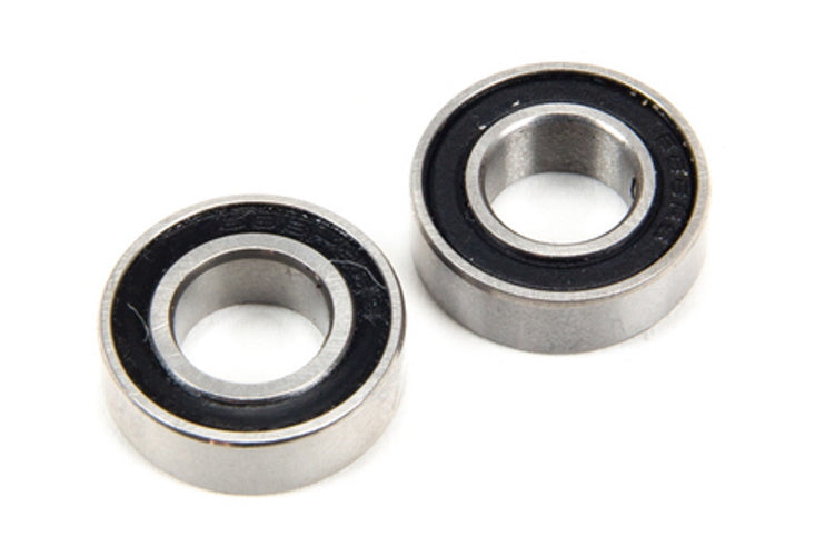 Arrma ARA610037 Ball Bearing 8x16x5mm (2RS) (2) Outcast 8S 1/7 Felony 6S - PowerHobby