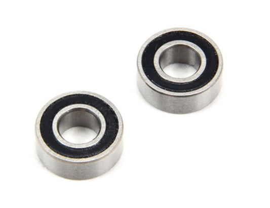 Arrma Ball Bearing 5x11x4mm (2RS) 1/7 Felony 6S 1/7 Infraction Mojave 6S - PowerHobby