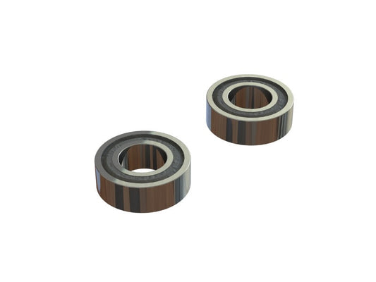 Arrma ARA610041 BALL BEARING 6x12x4mm (2RS) (2pcs) Vorteks - PowerHobby