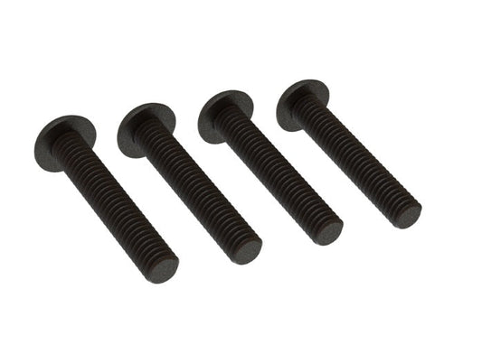 Arrma ARA721520 Button Head Screw M5x20mm (4) Kraton 4X4 8S Outcast 8S - PowerHobby