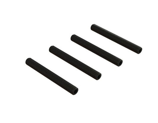 Arrma ARA724435 Set Screw M4x35mm (4) - PowerHobby