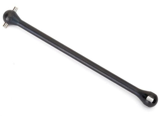 Traxxas 8650 Driveshaft Steel Constant-Velocity (Shaft only, 122.5mm) E-Revo - PowerHobby