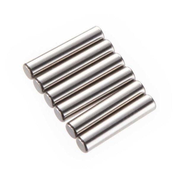 Axial AX30165 Pin 2.5x12mm (6) - PowerHobby