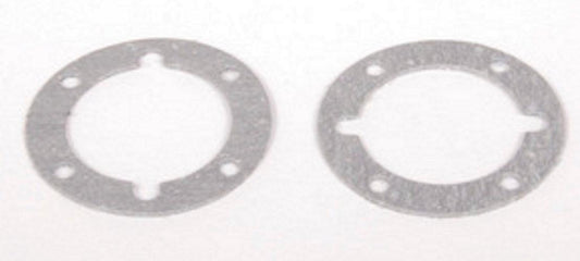 Axial AX30385 Diff / Differential Gasket 16x25x0.5mm (2) MAX-D Grave Digger Yeti - PowerHobby