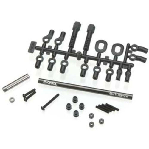 Axial Racing AX30426 Steering Upgrade Kit - PowerHobby