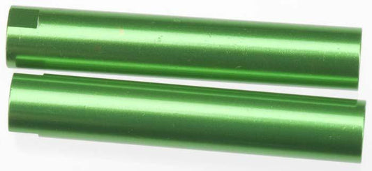 Axial AX30442 Threaded Aluminum Pipe 6x33mm (2) SCX10 - PowerHobby