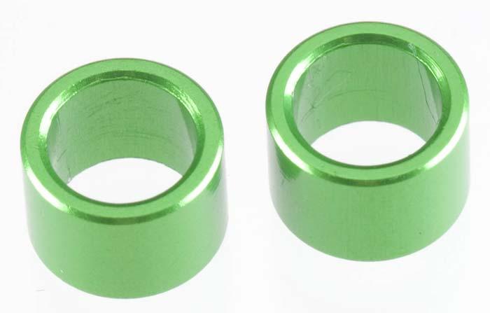 Axial AX30489 AX10 5x6.9x4.8mm Transmission Spacer - PowerHobby